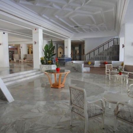 Palmyra Holiday Resort & Spa Monastir Buitenkant foto