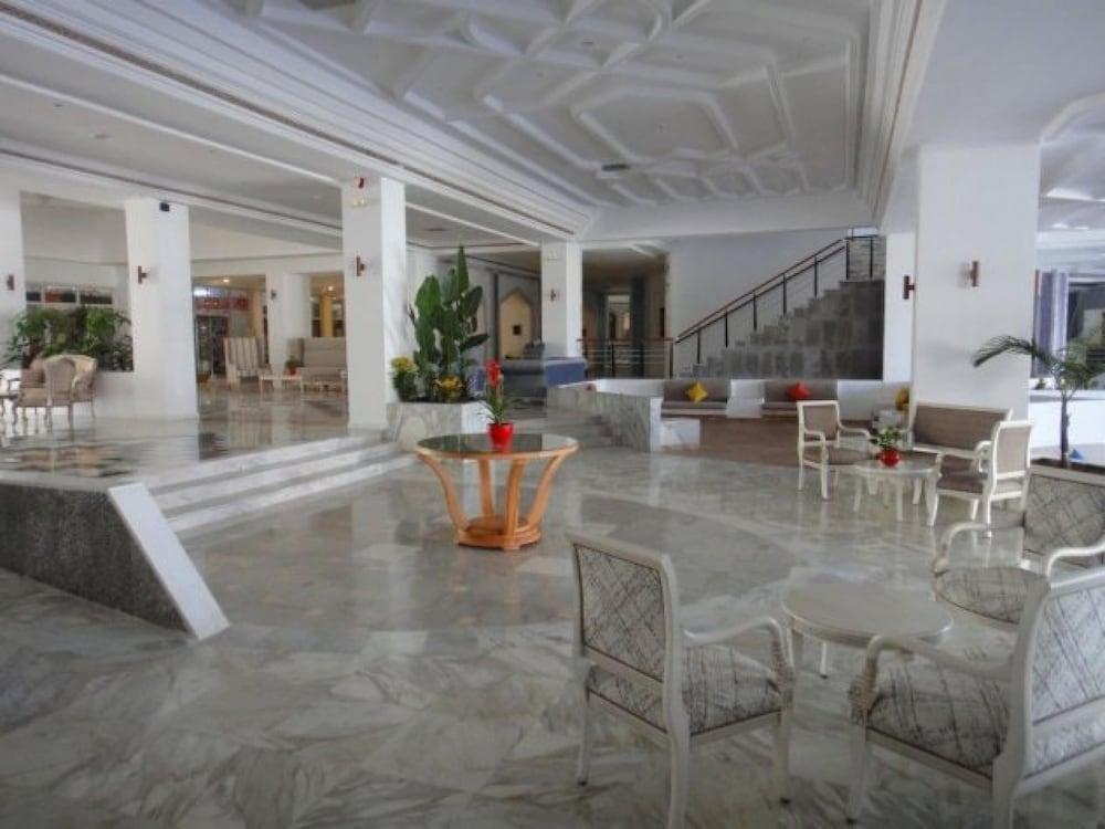 Palmyra Holiday Resort & Spa Monastir Buitenkant foto