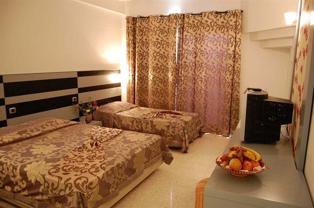 Palmyra Holiday Resort & Spa Monastir Buitenkant foto