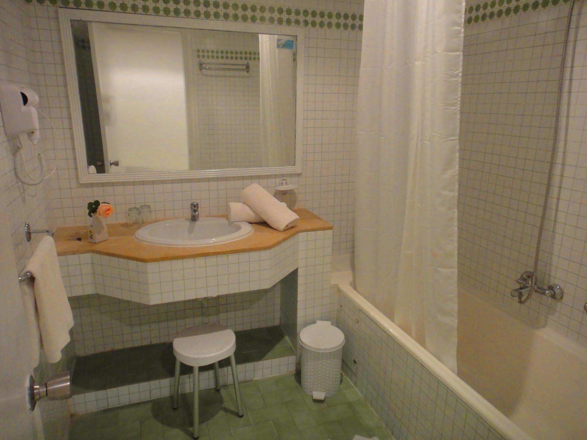 Palmyra Holiday Resort & Spa Monastir Buitenkant foto